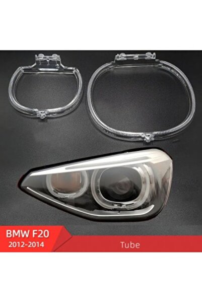 Xenon Bright Σετ επισκευής οπών DRL αριστερού προβολέα BMW Σειρά 1 F20 2012-2015