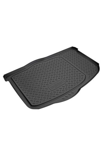 Umbrella Covoraș portbagaj pentru Kia Soul (Am) Hb (2008-2013) (fără organizator)