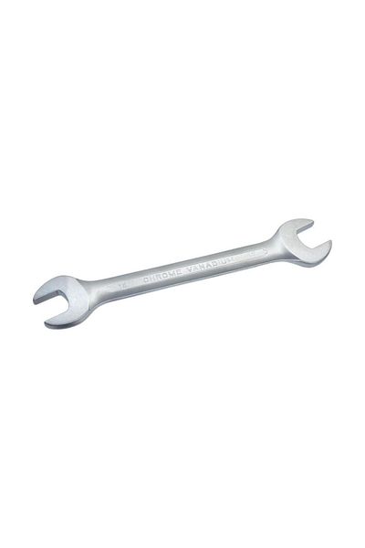 Titi 6378 Two Mouth Key Short Size 16X17 mm