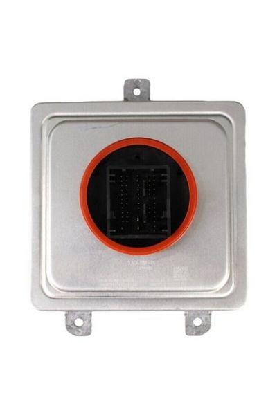 Xenon Bright Modul far LED BMW X5, X6, X7, Seria 3, 7, 8 63115A0AFA9,63 11 5 A0A FA9,5A0AFA9