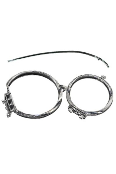 Xenon Bright Set reparații faruri DRL stânga cu fibră optică BMW Seria 5 F10 Facelift 2014-2018