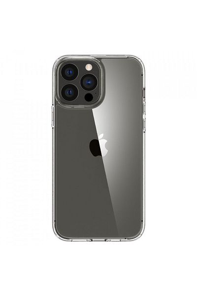 Spigen Case for iPhone 13 Pro - Ultra Hybrid - Crystal Clear