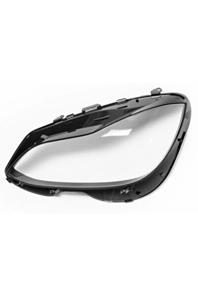 Xenon Bright Sticla far stânga pentru Mercedes E-Class W212 Facelift (2013 - ...