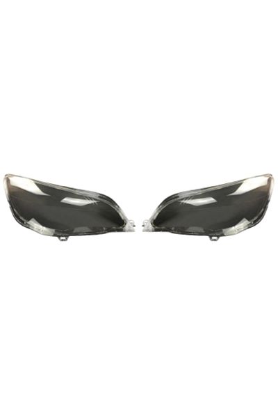 Opel Set de 2 lentile faruri pentru Astra J (2009 - 2014)