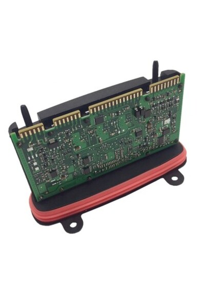 BMW Μονάδα Tms Σειρά 7 F01, F02 LCI Full LED - 63117440876 7440876 7381016