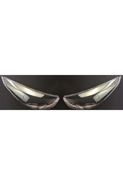 Hyundai Σετ 2 φακών προβολέων για IX35 (2009 - 2013)