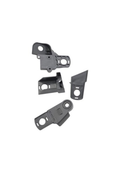 Xenon Bright Κιτ επισκευής δεξιού προβολέα Land Rover Range Rover 4 facelift ...