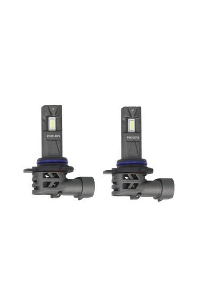 Philips Set de 2 becuri LED HIR2 Ultinon Access 2500 12V 6000k