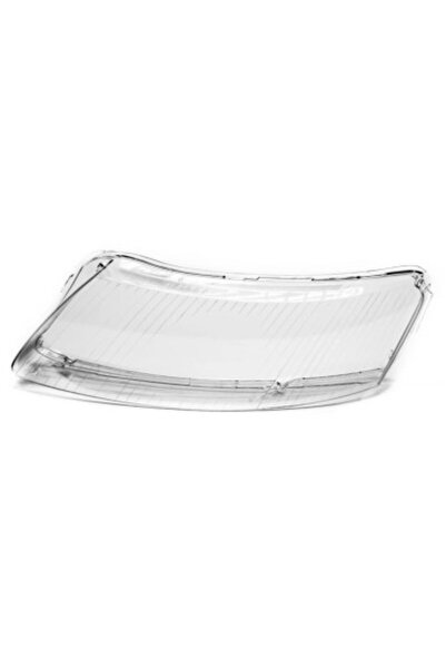 Xenon Bright Geam far stânga pentru Audi A6 C6 4F (2005 - 2011)