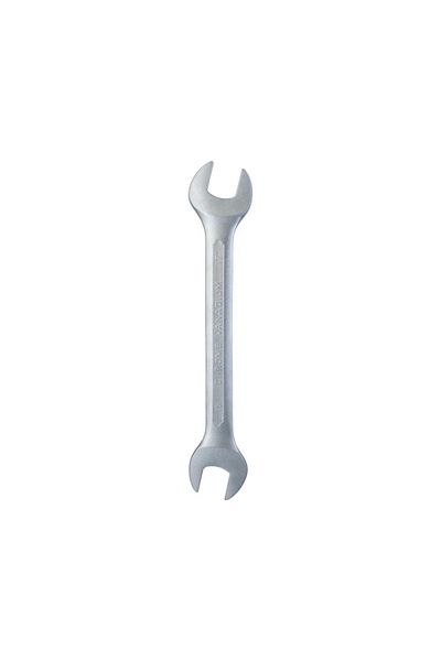 Titi 6378 Two Mouth Key Short Size 16X17 mm