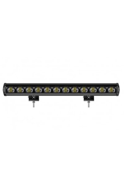Xenon Bright Bară LED Auto 120W 6D 12V-24V, 12960 Lumeni, 28"/70 cm
