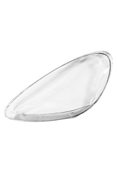 Xenon Bright Geam far stânga pentru Porsche Cayenne (2011 - 2014)