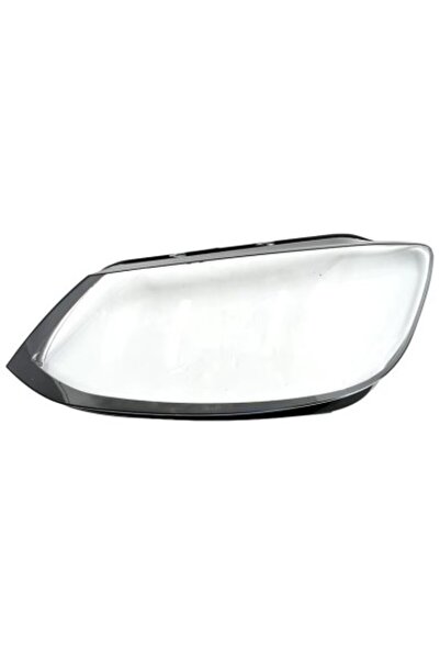 Xenon Bright Sticla farului stânga pentru Volkswagen Sharan (2011 - 2023)