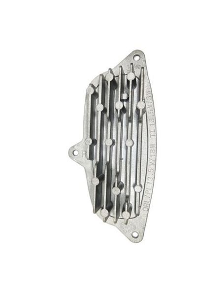 Xenon Bright Modul LED dreapta Audi Q2 2017-2021 - 81A998474, B011765-A