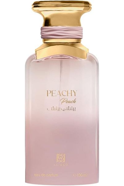 Ahmed Al Maghribi Peachy Peach Eau de Parfum for Unisex 100 ml