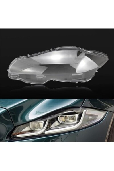 Jaguar Σετ 2 φακών προβολέων για XJ (2010 - 2019)