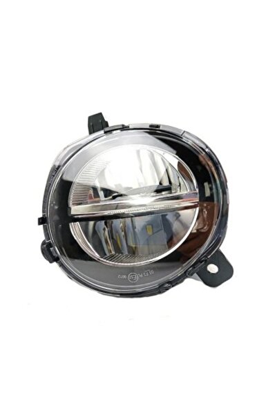 Xenon Bright Αριστερό φως ομίχλης LED BMW Σειρά 3 F30, Σειρά 4 F32, Σειρά 1 F...