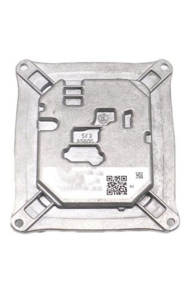 Hartan Mercedes-Benz Modul far LED Mercedes Clasa S W221, C216 - A2168203789, A2218706389, 1307329251
