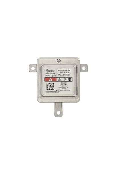 MAGNETI MARELLI Control Unit, Headlight, Audi, VW, Volvo, Skoda Magneti Marelli