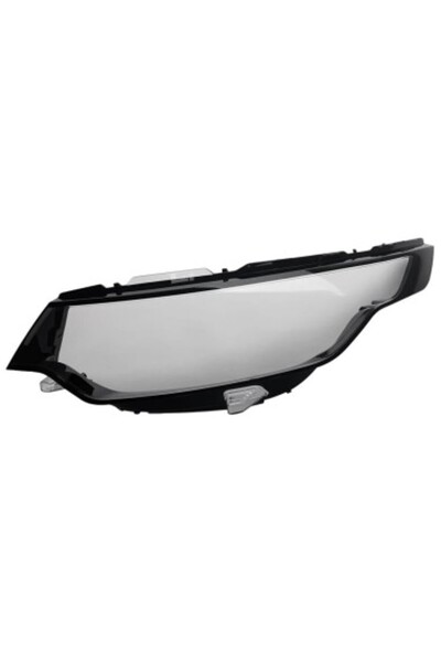 Xenon Bright Αριστερό γυαλί προβολέα για Land Rover Discovery 5 χωρίς Facelif...