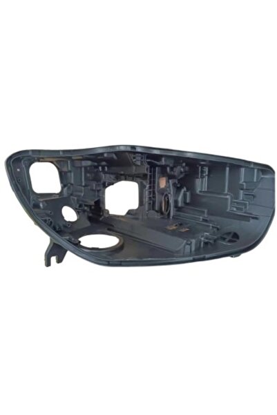 Xenon Bright Carcasă far dreapta pentru Audi A6 C7 cu far MATRIX LED Facelift 2016 - 2018