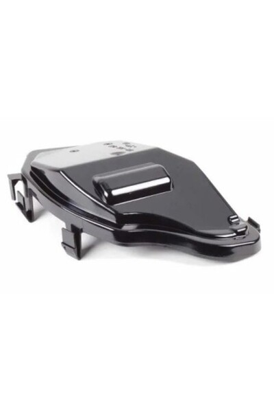 Xenon Bright Capac far stânga pentru BMW Seria 5 E60, E61 LCI / Facelift (200...