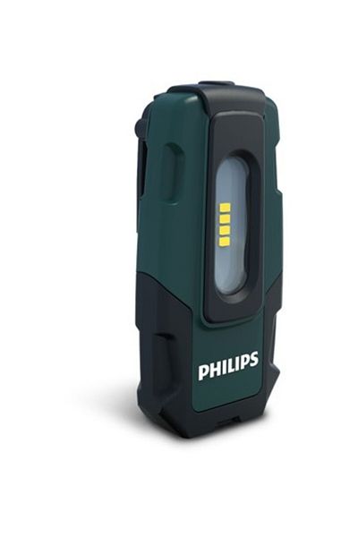Philips Lampă de lucru compactă cu LED-uri, 220 lm, fără fir, ECOPRO 20