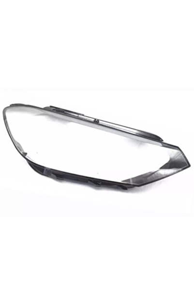 Xenon Bright Sticla farului dreapta pentru Volkswagen Touran 2 Configurație j...