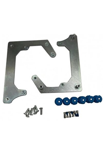 Xenon Bright Set of 2 adapter frames for Valeo magnifiers without adapter BMW...