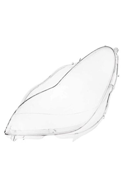 Xenon Bright Sticla far stânga pentru Mercedes CLS Coupe C219 / W219 (2004 - 2010)