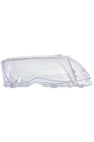 Xenon Bright Geam far dreapta pentru BMW Seria 3 E46 Facelift (2001 - 2005)
