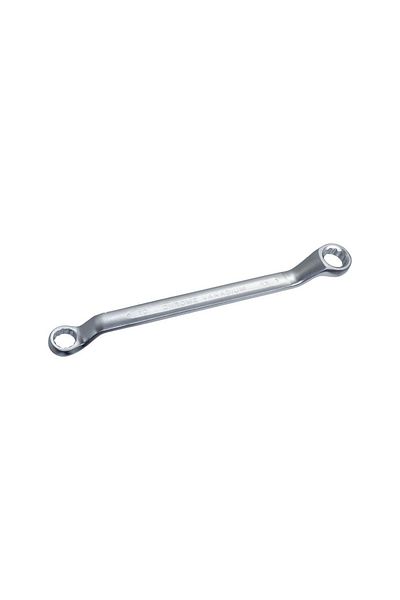 Titi 6367 Star Two Mouth Key 10X11 mm