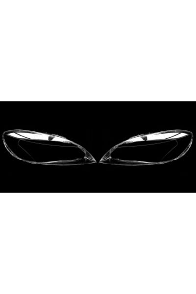 Volvo Set de 2 lentile faruri pentru V40 (2013 - 2016)