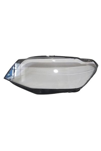 Xenon Bright Γυαλί αριστερού προβολέα για Volkswagen Caddy (2015 - 2018)