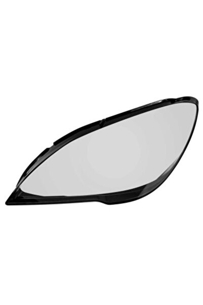 Xenon Bright Κρύσταλλο αριστερού προβολέα BMW Σειρά 6 F06, F12, F13 LCI Facel...