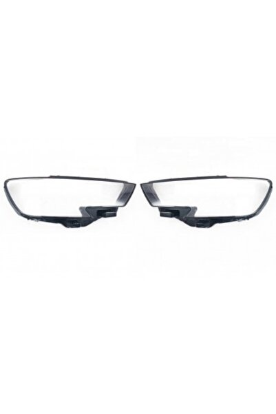 Audi Set de 2 lentile faruri pentru A3 8V Facelift (2017 - 2019)