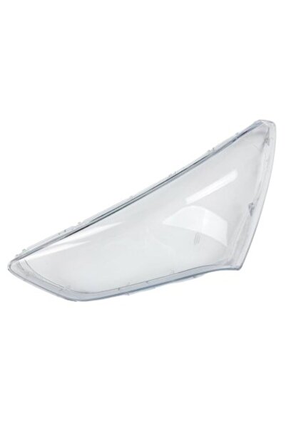 Xenon Bright Geam far stânga pentru Hyundai Santa Fe III (DM) (2013 - 2018)