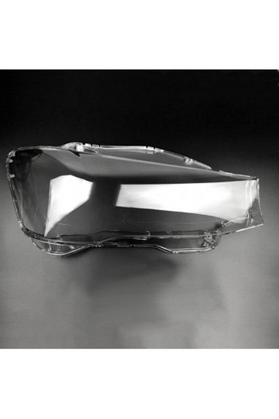 BMW Set de 2 lentile faruri pentru X3 F25 LCI Facelift (2014 - 2017)