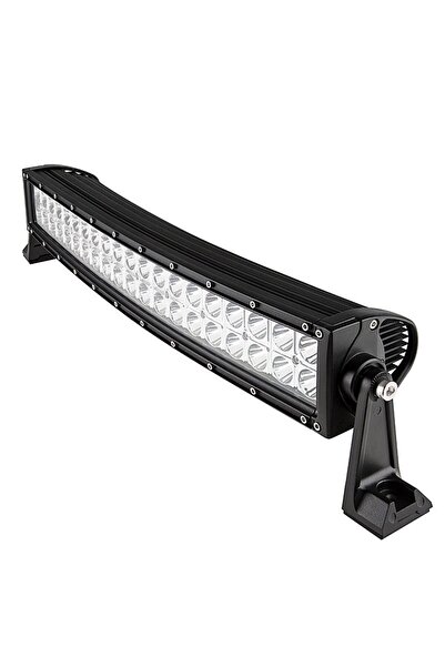 Xenon Bright Bară LED curbată 120W/12V-24V, 10200 lumeni, 22"/57 cm, fascicul...