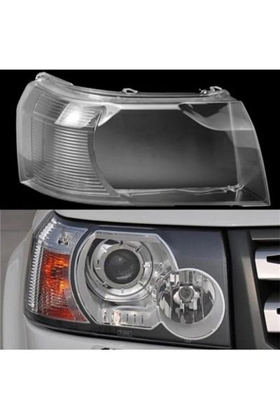 Land Rover Sticla far dreapta pentru Land Rover Freelander 2 (2007 - 2012)