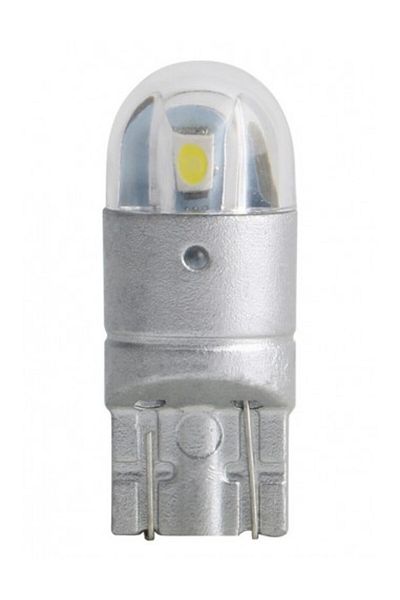 Xenon Bright Car LED T10 (W5W) White, waterproof, without canbus