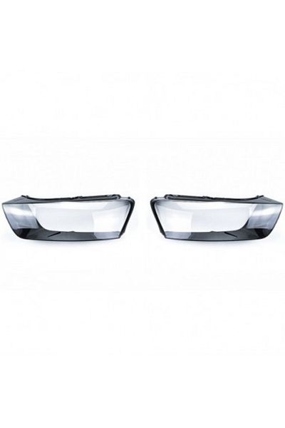Audi Set de 2 lentile faruri pentru Q3 Facelift (2015-2018)