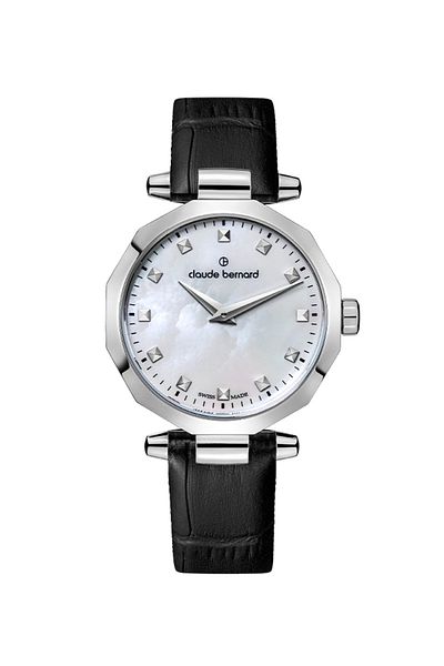 Claude Bernard Women's Wristwatch Cb.20229.3Cn.Nan