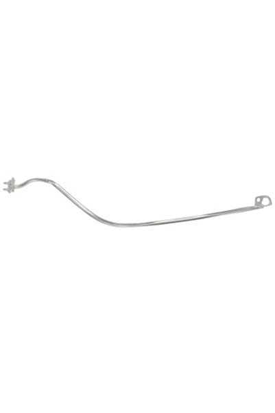 Xenon Bright Reparație DRL far stânga cu fibră Renault Koleos 2 2016-2019