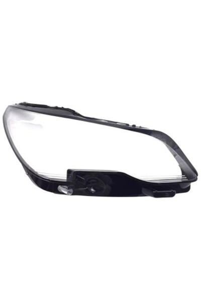 Xenon Bright Δεξί γυαλί προβολέα για Peugeot 4008 (2016 - 2019)