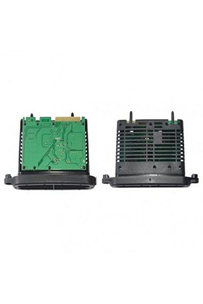 BMW Unitate de control modul faruri LED F10, F11, F07 – 63117304906, 7304906, 7267045