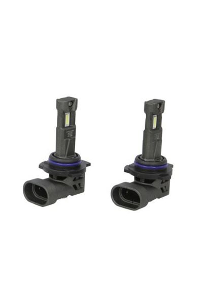 Philips Set de 2 becuri LED HIR2 Ultinon Access 2500 12V 6000k