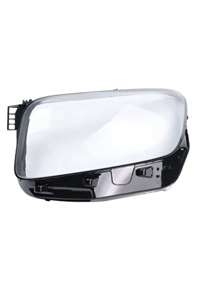 Xenon Bright Sticla farului stânga pentru Mercedes GLB X247 (2019 - 2023)