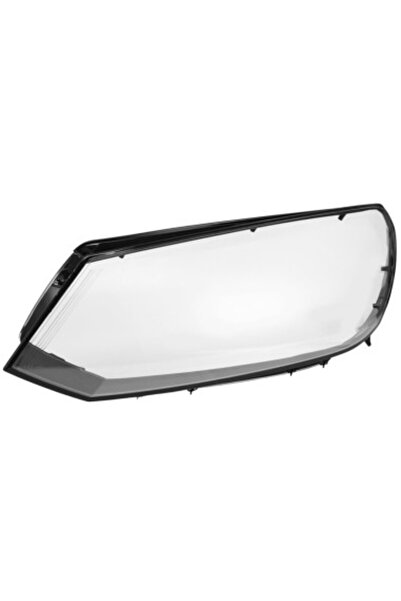 Xenon Bright Sticla far stânga pentru Volkswagen Touareg 2 Non Facelift (2011...