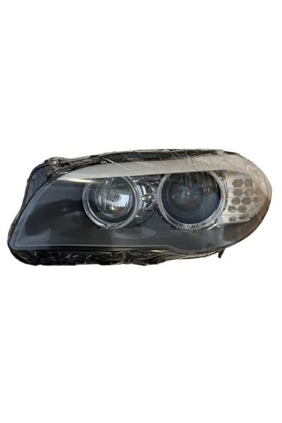 Xenon Bright Far stânga pentru BMW Seria 5 F10/F11 fără Facelift cu AFS (2011 - 2013)